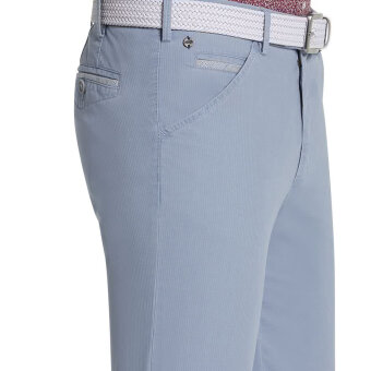 Meyer - Meyer - Chicago | Lærredsbuks 5040 16 Blå