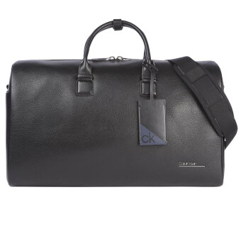 Calvin Klein - Calvin Klein - Weekend bag | Taske Black