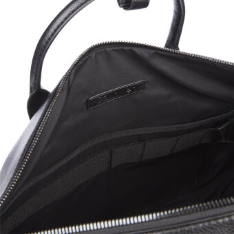 Calvin Klein - Calvin Klein - Weekend bag | Taske Black