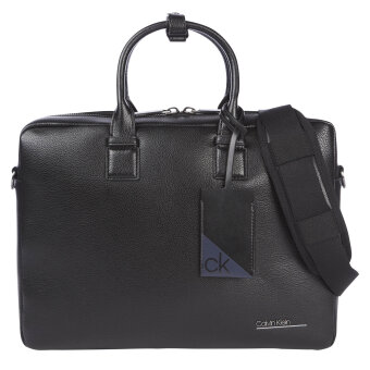 Calvin Klein - Calvin Klein - Laptop bag | Taske Black