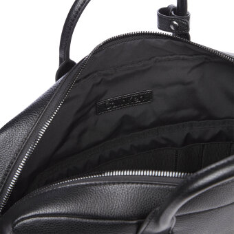 Calvin Klein - Calvin Klein - Laptop bag | Taske Black