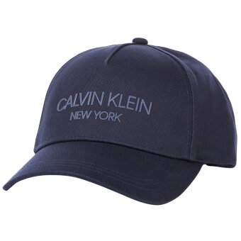 Calvin Klein - CK cap