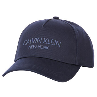 Calvin Klein - CK cap