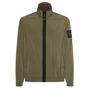 Calvin Klein - CK nylon jacket