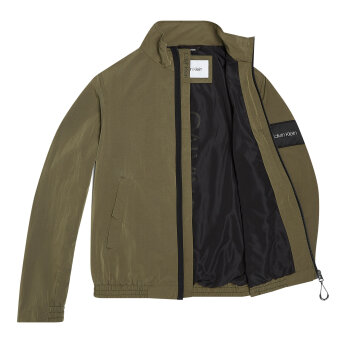 Calvin Klein - CK nylon jacket
