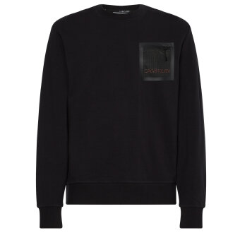 Calvin Klein - CK pocket sweatshirt