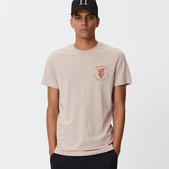LES DEUX - Les Deux Sprezzatura tee