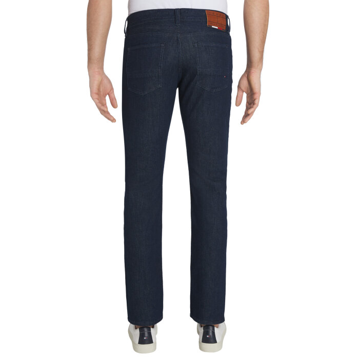 Tommy Hilfiger  - Tommy Hilfiger - Bleecker | Jeans Ohio Rinse