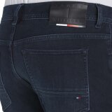 Tommy Hilfiger  - Tommy Hilfiger - Bleecker | Jeans Iowa Blue Black