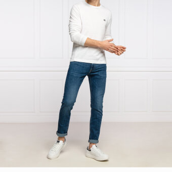 Tommy Hilfiger  - Tommy Hilfiger - Bleecker | Jeans Oregon Indigo