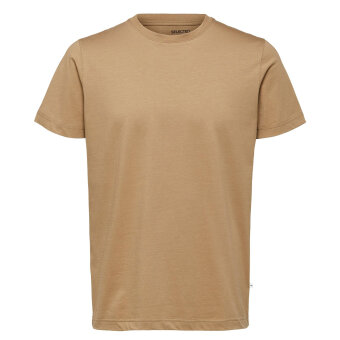 Selected - Norman tee | T-shirt Kelp