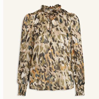 Love&divine ( Dame ) - Love&Divine - Love490-1 BLOUSE