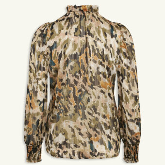 Love&divine ( Dame ) - Love&Divine - Love490-1 BLOUSE