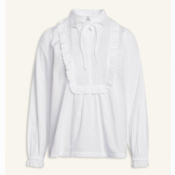 Love&divine ( Dame ) - Love&Divine - Love561 | Skjorte White