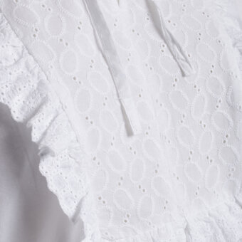 Love&divine ( Dame ) - Love&Divine - Love561 | Skjorte White