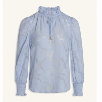 Love&divine ( Dame ) - Love&Divine - Love490-3 BLOUSE