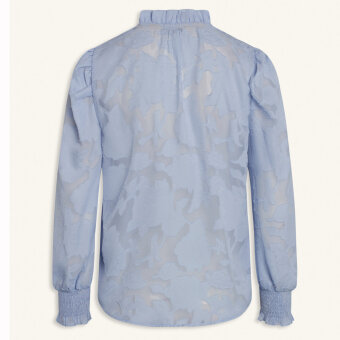 Love&divine ( Dame ) - Love&Divine - Love490-3 BLOUSE