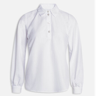 Sisters Point ( Dame ) - Sisters Point MIVA-LS1 BLOUSE