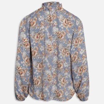 Sisters Point ( Dame ) - Sisters Point VITKA-LS1 BLOUSE