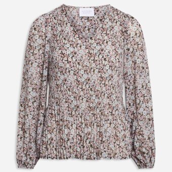 Sisters Point ( Dame ) - Sisters Point ESINA-LS1 BLOUSE