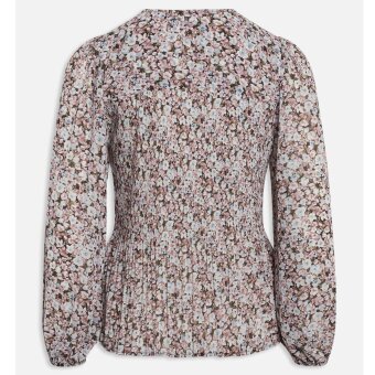Sisters Point ( Dame ) - Sisters Point ESINA-LS1 BLOUSE