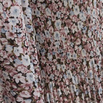Sisters Point ( Dame ) - Sisters Point ESINA-LS1 BLOUSE