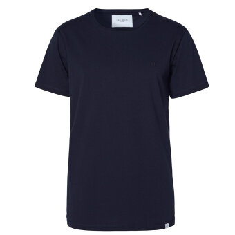 LES DEUX - Les Deux - Austin loose fit tee | T-shirt Dark Navy