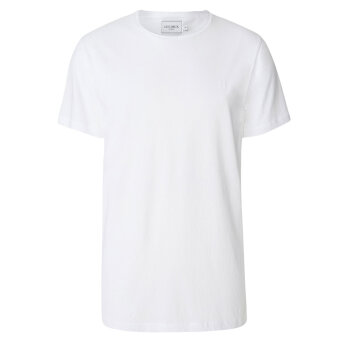 LES DEUX - Les Deux - Austin loose fit tee | T-shirt White