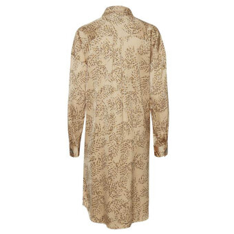 Pulz Jeans ( Dame )  - PULZ PZHELEN DRESS 200794