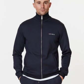 LES DEUX - Les Deux Balier track jacket