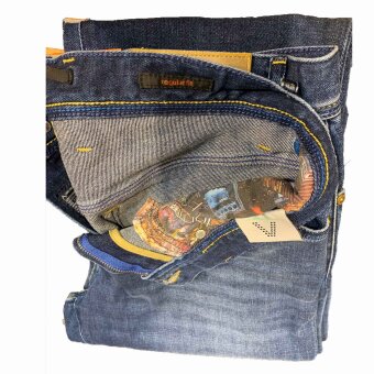 Alberto - Alberto - Pipe | Jeans 1386 875
