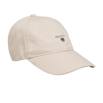 Gant - Gant twill cap