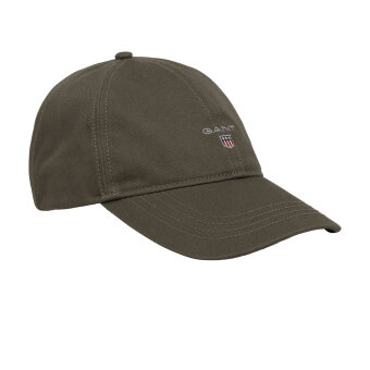 Gant - Gant twill cap