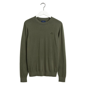 Gant - Gant cot./cashmere sweater