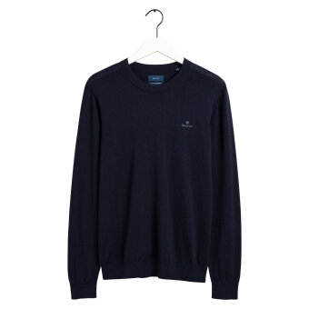 Gant - Gant cot./cashmere sweater