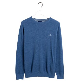 Gant - Gant pique sweater