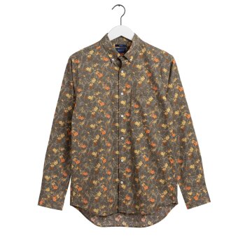 Gant - Gant print shirt