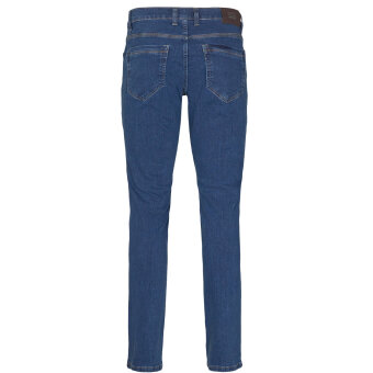 Signal - Signal - Ferry SP | Jeans Washed Denim Blue
