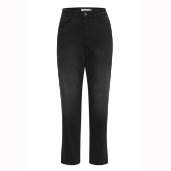 ICHI ( Dame ) - ICHI - IHTWIGGY RAVEN | Jeans 19041 Washed Black