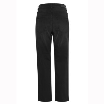 ICHI ( Dame ) - ICHI - IHTWIGGY RAVEN | Jeans 19041 Washed Black