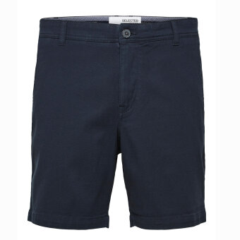 Selected Storm flex shorts