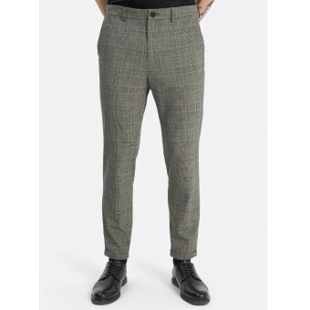 Matinique - Matinique Aliam check pants
