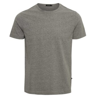 Matinique - Matinique - Jermalink | T-shirt 29003 med grey