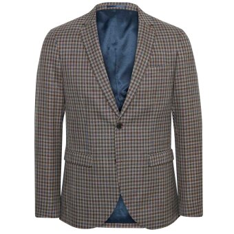 Matinique - Matinique George Check jacket