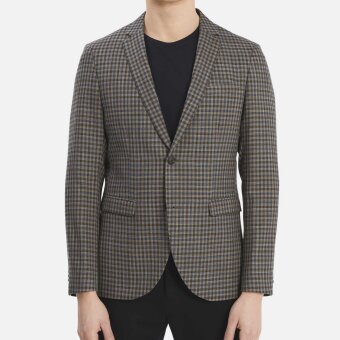 Matinique - Matinique George Check jacket