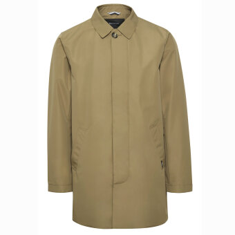 Matinique - Matinique - Miles jacket | Vindjakke Warm Khaki
