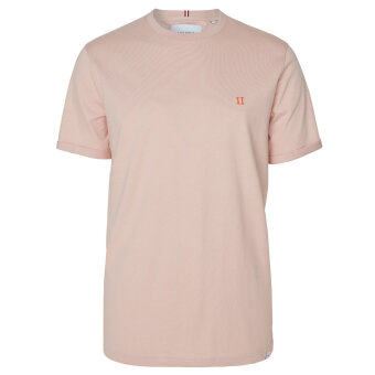 LES DEUX - Les deux - Nørregaard | T-shirt Dusty Rose