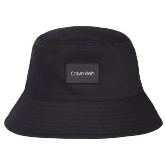 Calvin Klein - Calvin Klein - Bucket hat | Bøllehat Black