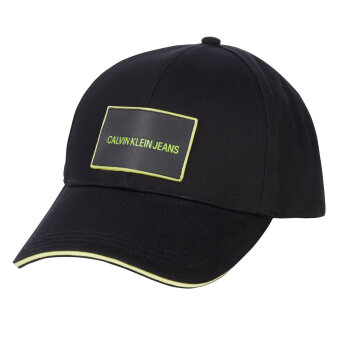 Calvin Klein - CK cap