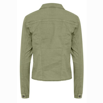 Pulz Jeans ( Dame )  - PULZ - PZSUVI JA | Jakke Vetiver